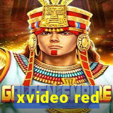xvideo red